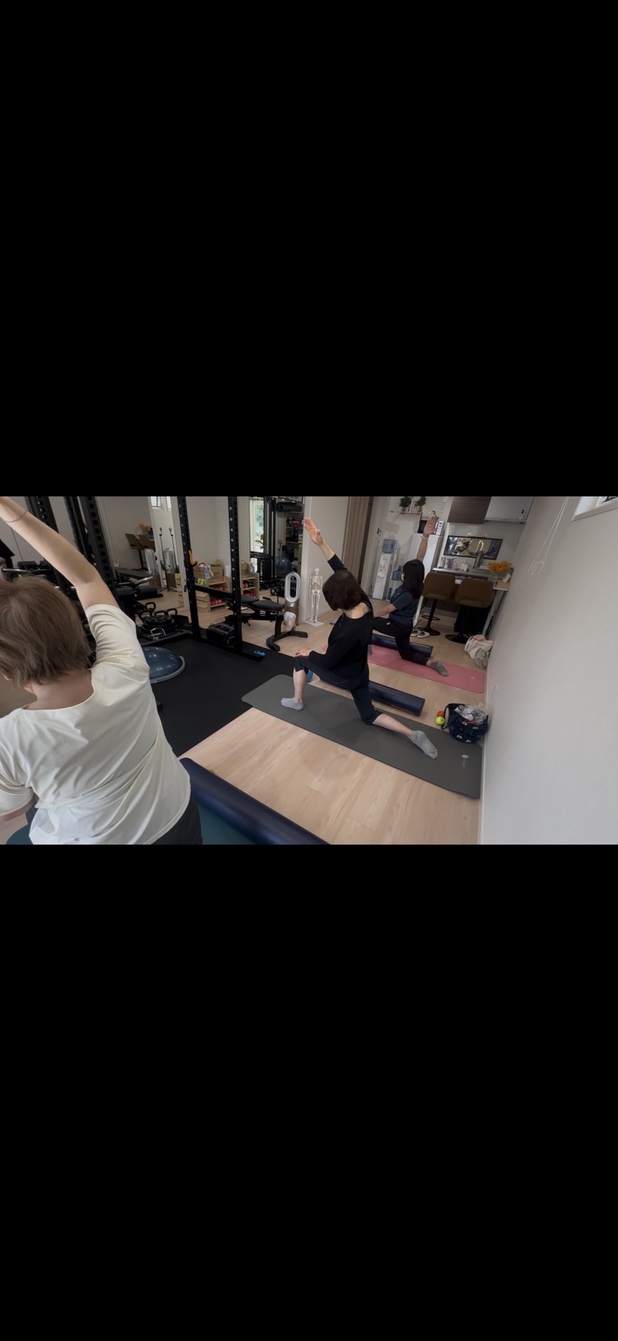 グループレッスン